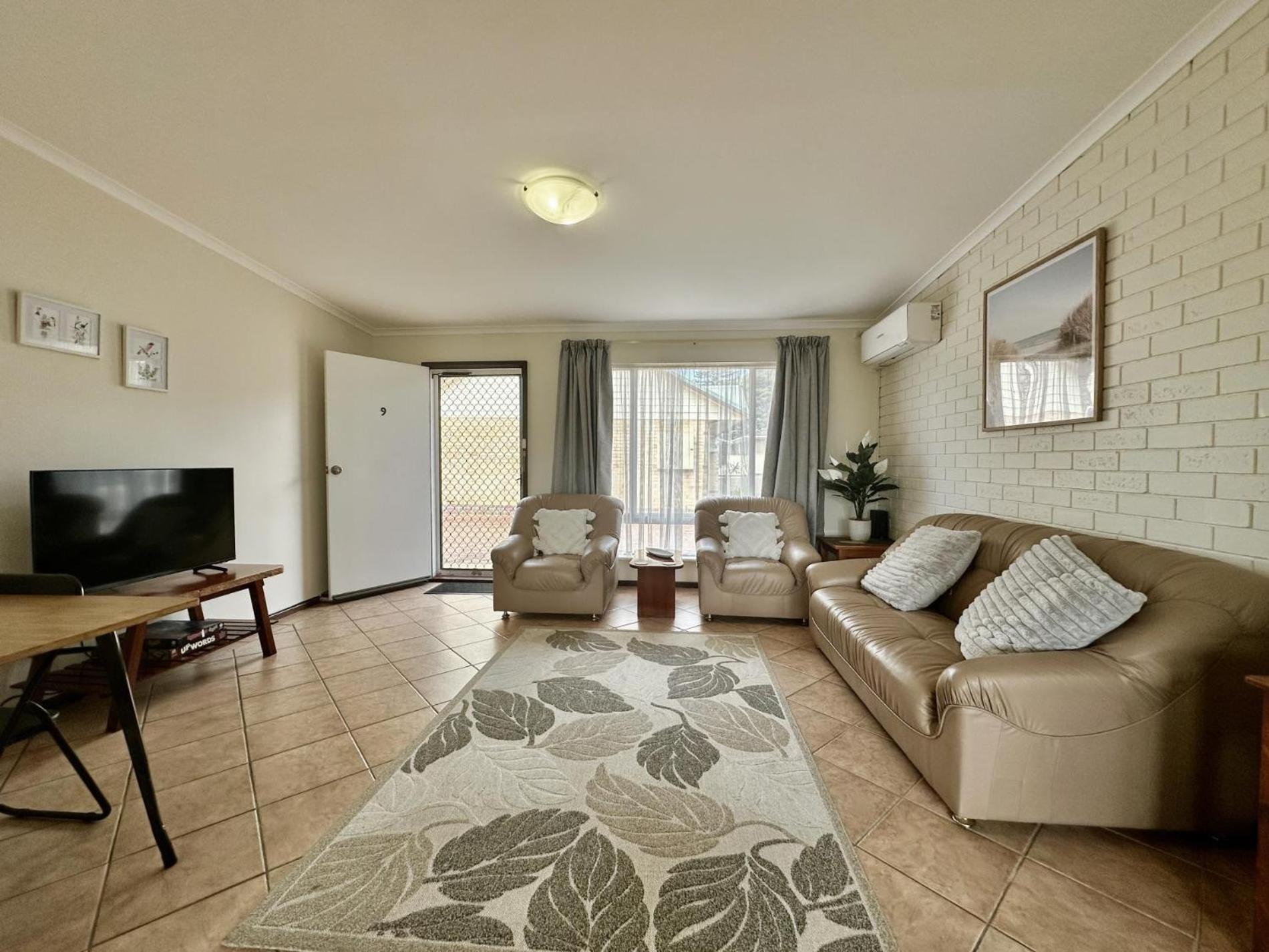 Barmup At Middleton Mews Apartment Albany