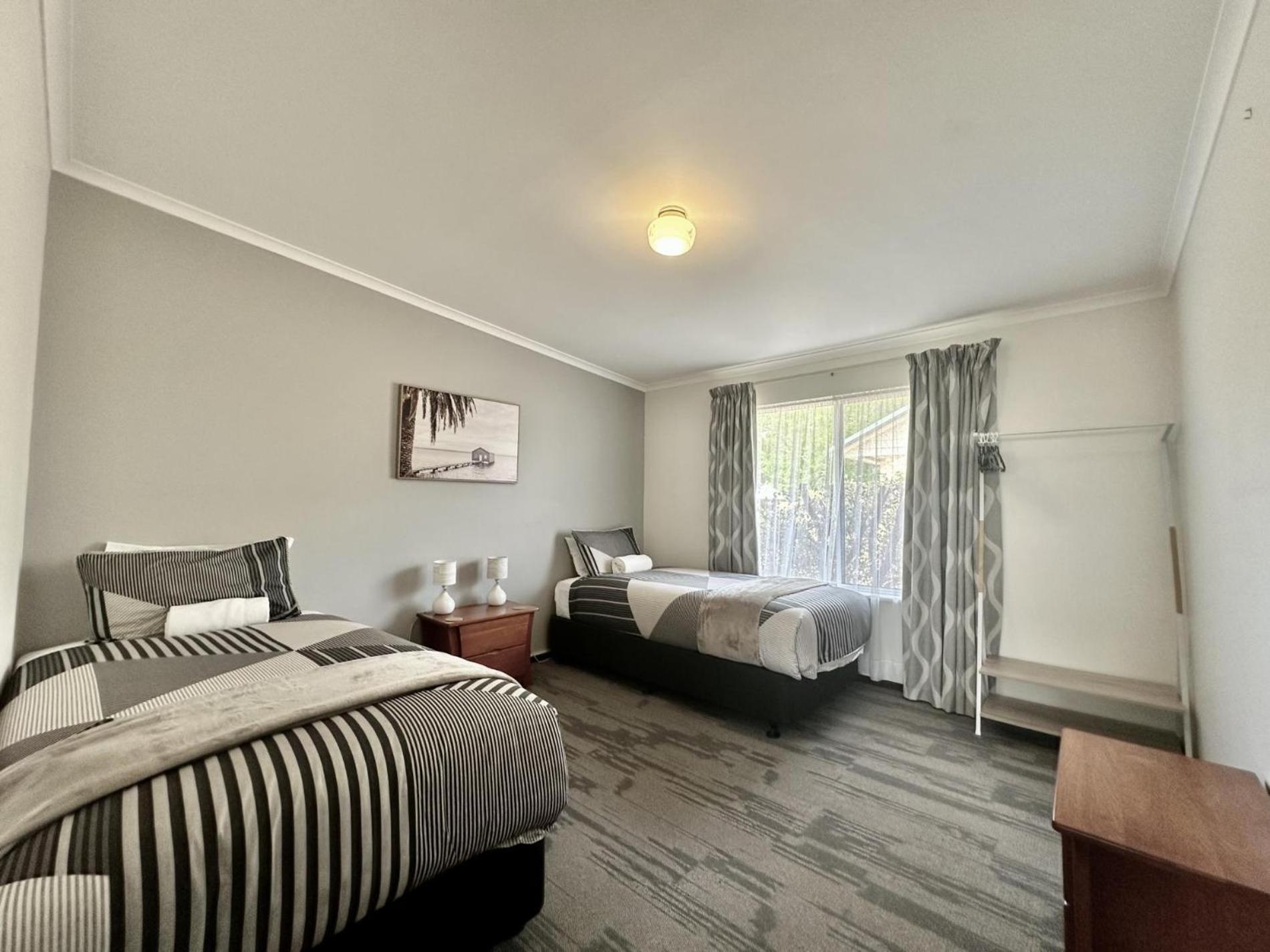 Barmup At Middleton Mews Apartment Albany